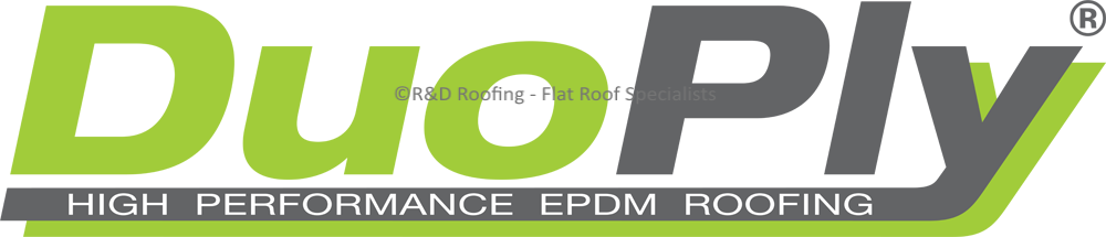 Duoply EPDM Roofing