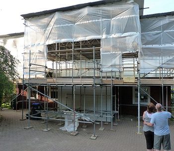 Trowbridge Scaffolding