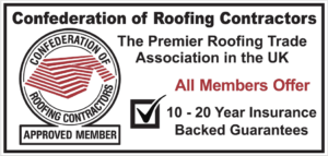 Confederation of Roofing Contractors